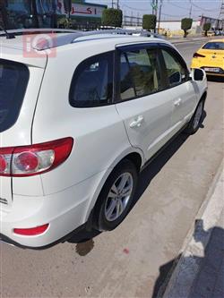 هيونداي سانتافي